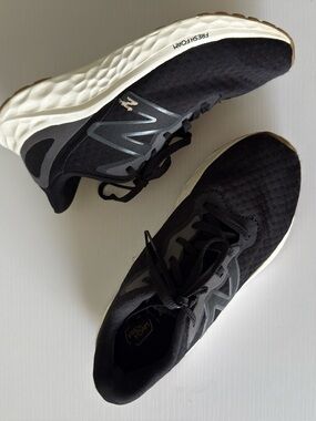 New Balance Fresh Foam Arishi v4